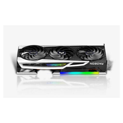 VGA SAPPHIRE NITRO AMD Radeon RX 6700 XT