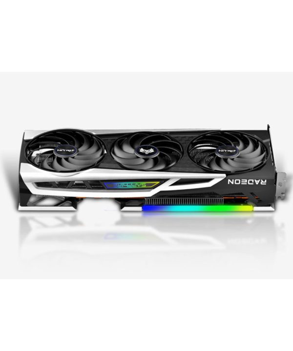 VGA SAPPHIRE NITRO AMD Radeon RX 6700 XT