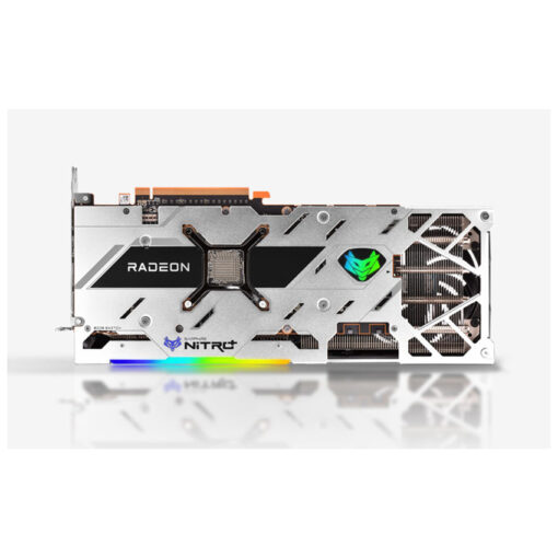 VGA SAPPHIRE NITRO AMD Radeon RX 6700 XT