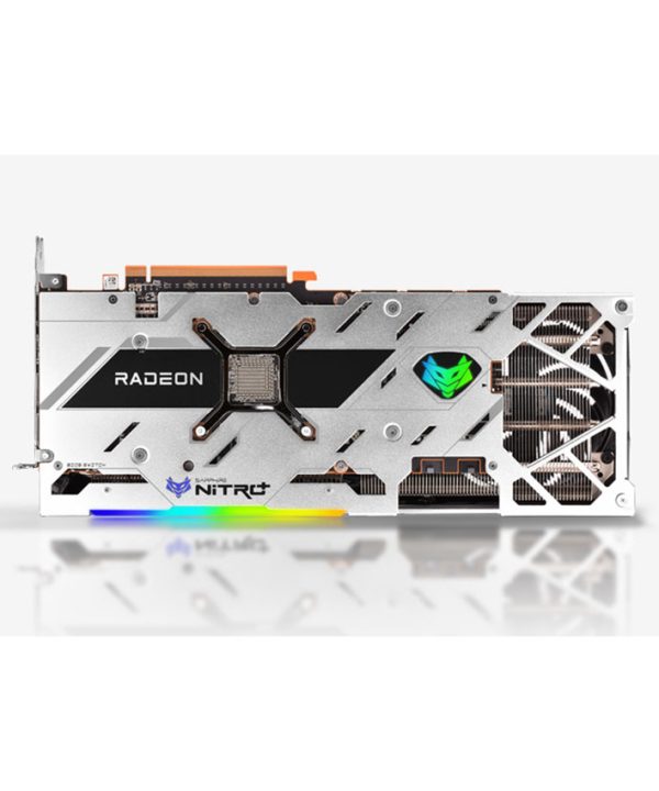 VGA SAPPHIRE NITRO AMD Radeon RX 6700 XT