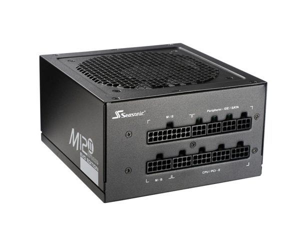 Nguồn máy tính Seasonic 750W M12II Bronze