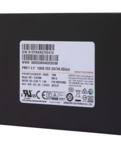 Ổ cứng SSD 256GB Samsung PM871b
