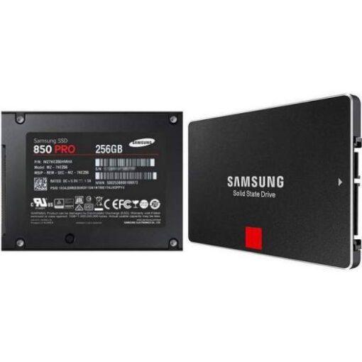 Ổ cứng SSD 512GB Samsung PM871b