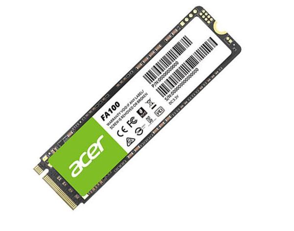 SSD ACER FA100 1TB