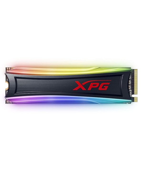 Ổ Cứng SSD Adata S40G RGB 1TB