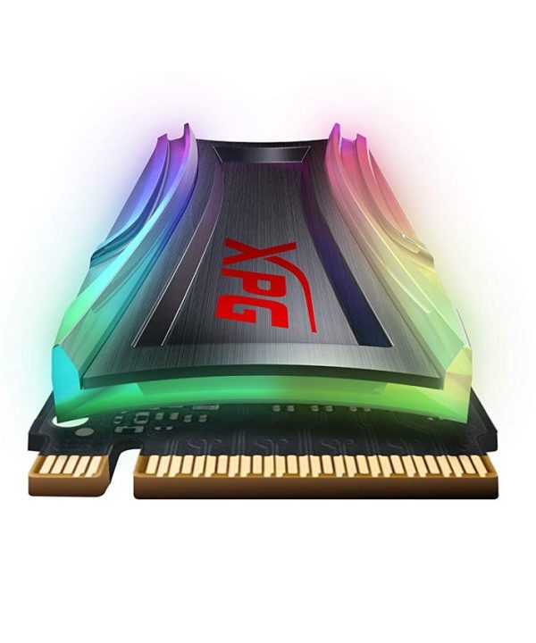 Ổ Cứng SSD Adata S40G RGB 1TB