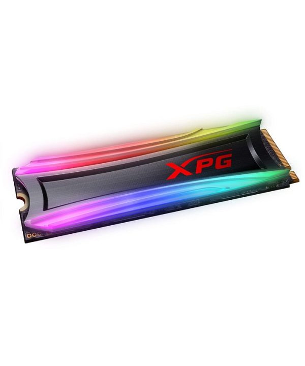 Ổ Cứng SSD Adata S40G RGB 1TB