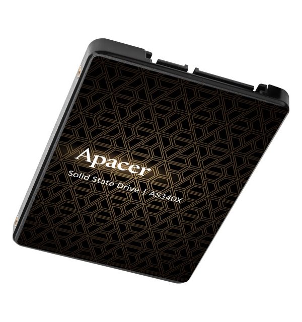 Ổ cứng SSD Apacer AS340X 240GB