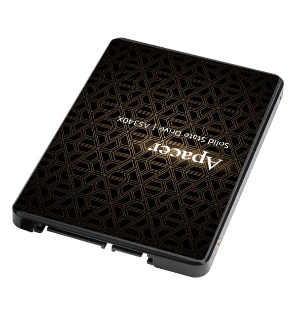 Ổ cứng SSD Apacer AS340X 240GB