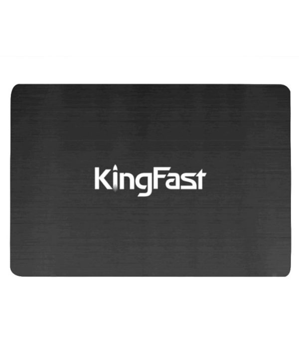 Ổ cứng SSD Kingfast F6 Pro 120GB SATA3