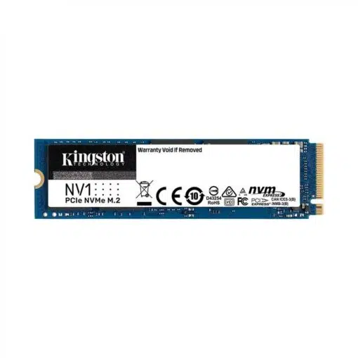 SSD 250G Kingston NV1