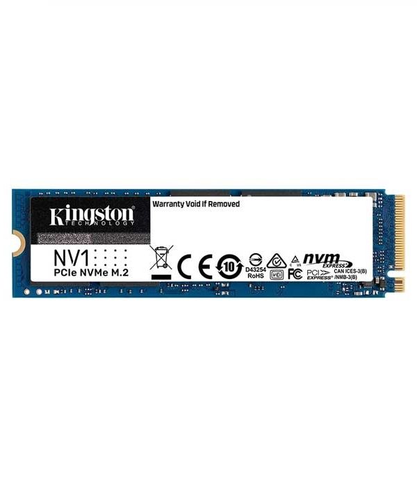 SSD 250G Kingston NV1