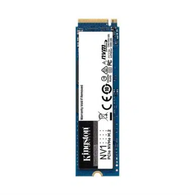 SSD 250G Kingston NV1