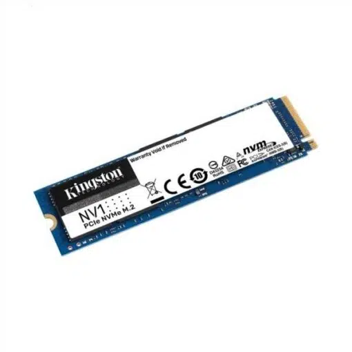 SSD 250G Kingston NV1