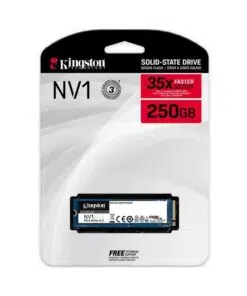 SSD 250G Kingston NV1