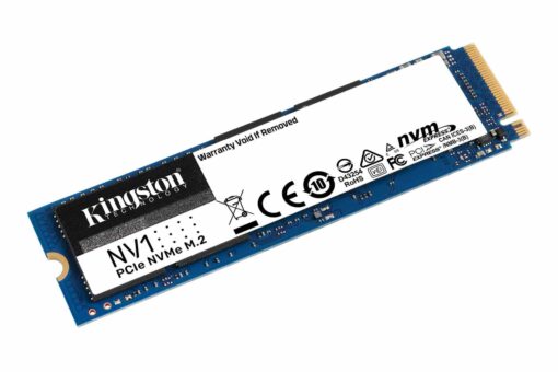 Ổ Cứng SSD Kingston NV1 M.2 2280