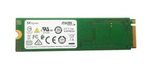 Ổ cứng SSD M2-PCIe 128GB SK Hynix