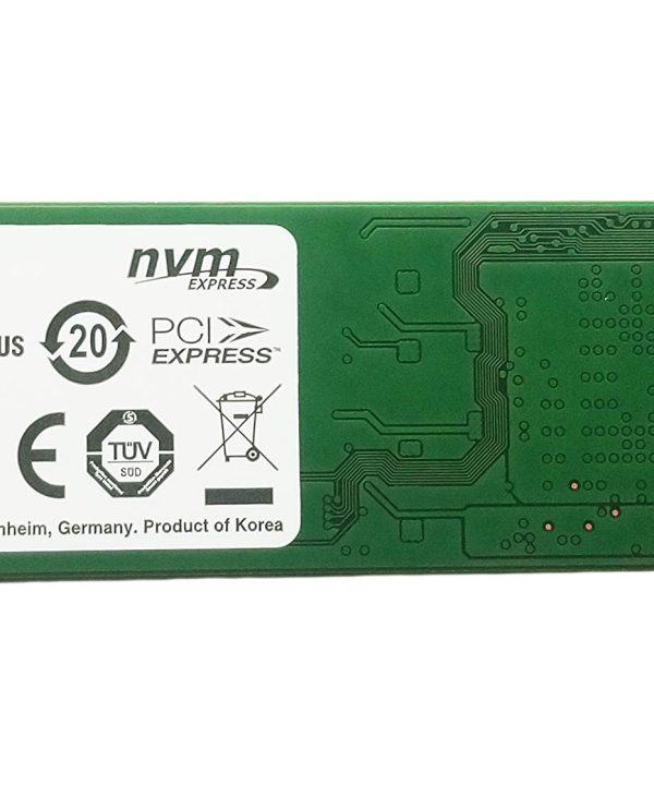 Ổ cứng SSD M2-PCIe 128GB SK Hynix