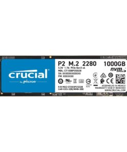 Ổ cứng SSD Crucial