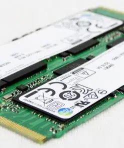 Ổ cứng SSD Samsung M2-PCIe 256GB