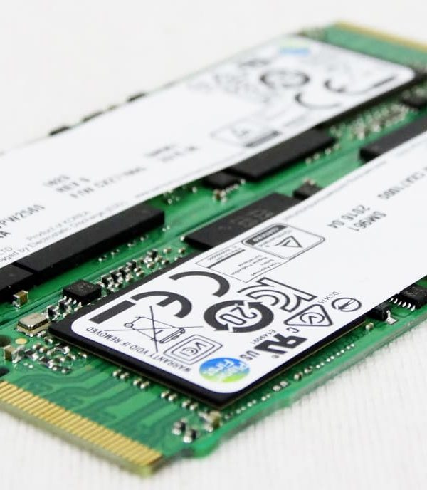 Ổ cứng SSD Samsung M2-PCIe 256GB