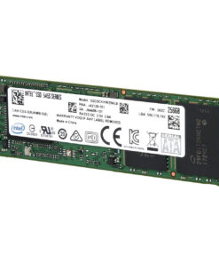 Ổ cứng SSD Intell 545s 256Gb M2 Sata