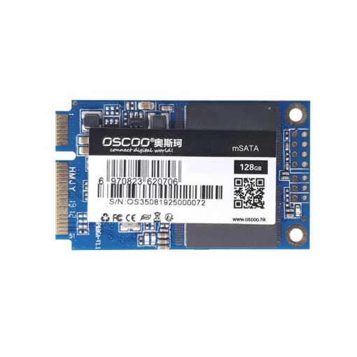 Ổ cứng SSD mSATA 128GB