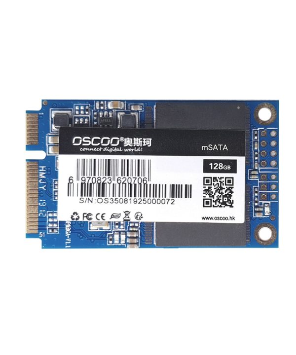 Ổ cứng SSD mSATA 128GB