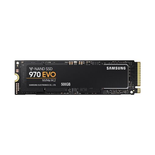 Ổ Cứng SSD Samsung 970 EVO PLUS