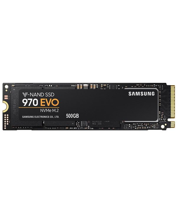 Ổ Cứng SSD Samsung 970 EVO PLUS