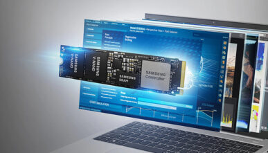 Ổ cứng SSD Samsung PM9A1