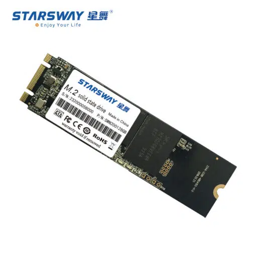 Ổ cứng SSD Starway 120G M2-Sata