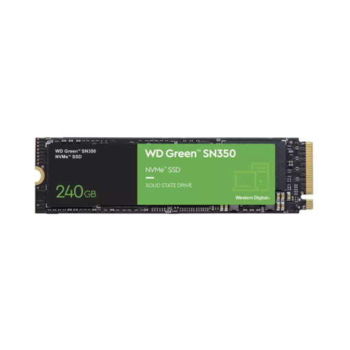 Ổ cứng SSD WD SN350 Green 240GB