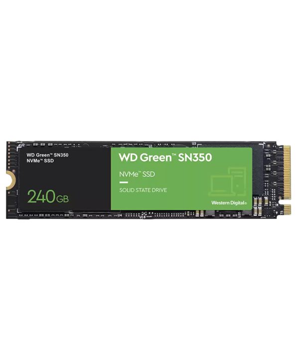Ổ cứng SSD WD SN350 Green 240GB