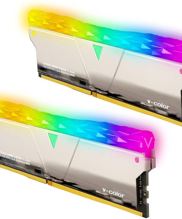 Ram V-Color DDR4 3200Mhz 16GB