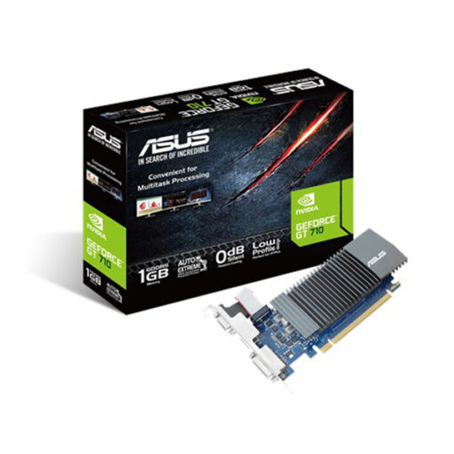 VGA ASUS GT 710-SL-1GD5-BRK