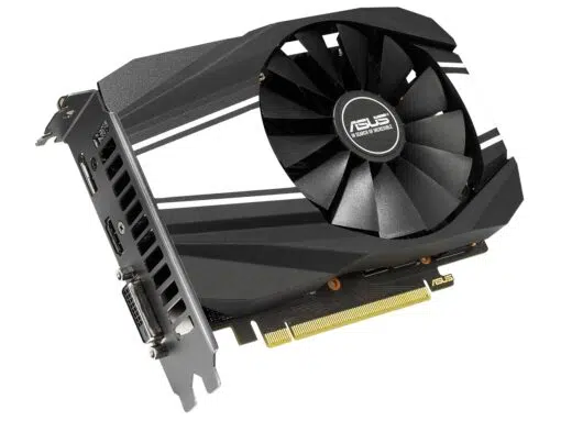 VGA Asus PH-GTX1660-6G