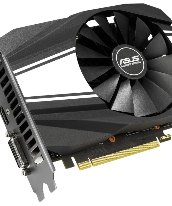 VGA Asus PH-GTX1660-6G 7 VGA Asus PH-GTX1660-6G