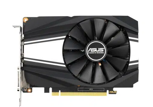 VGA Asus PH-GTX1660-6G