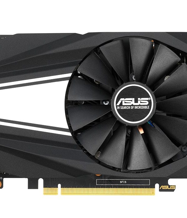 VGA Asus PH-GTX1660-6G