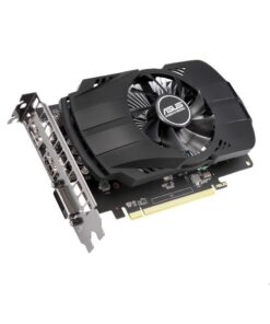 VGA Asus Phoenix Radeon RX 550