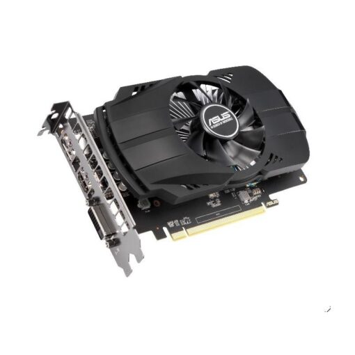 VGA Asus Phoenix Radeon RX 550