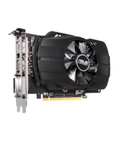 VGA Asus Phoenix Radeon RX 550