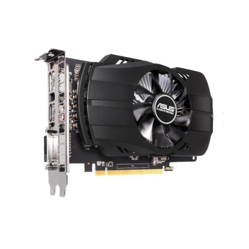 VGA Asus Phoenix Radeon RX 550