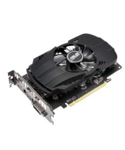 VGA Asus Phoenix Radeon RX 550