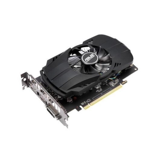 VGA Asus Phoenix Radeon RX 550