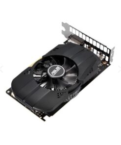 VGA Asus Phoenix Radeon RX 550