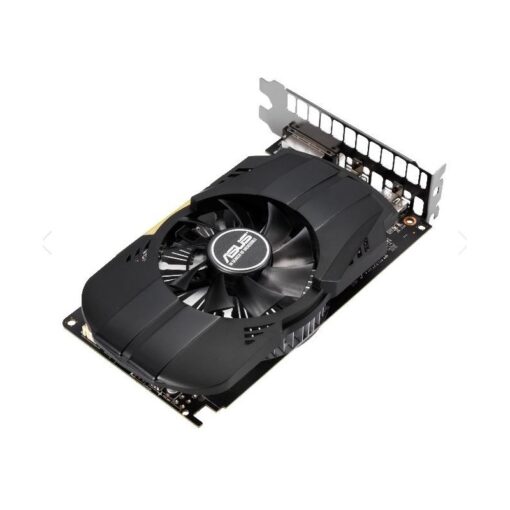 VGA Asus Phoenix Radeon RX 550