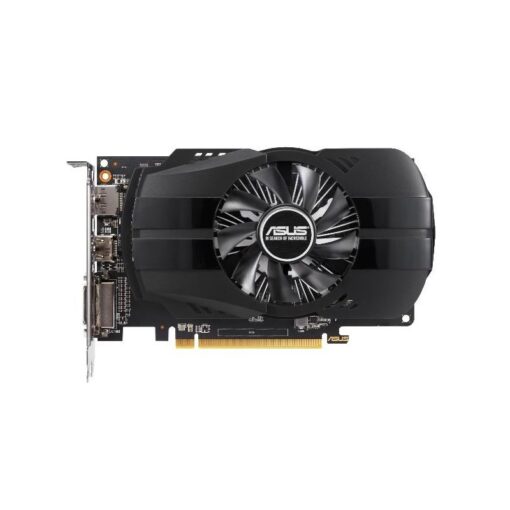 VGA Asus Phoenix Radeon RX 550