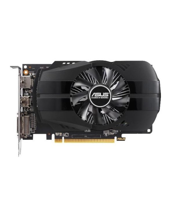 VGA Asus Phoenix Radeon RX 550